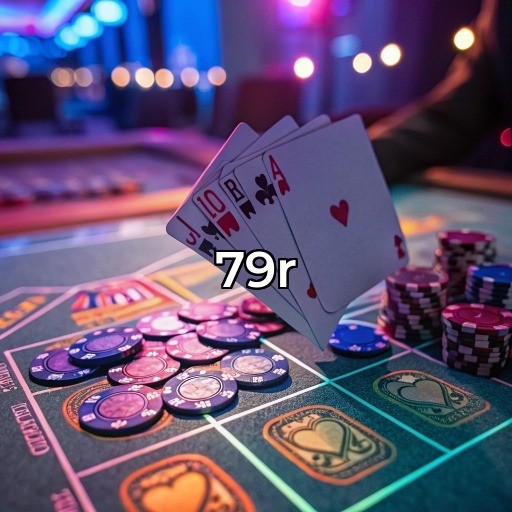 Acelerando a Diversão: Explore os Jogos de Corrida no 79r
