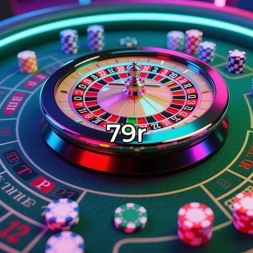Acelerando a Diversão: Explore os Jogos de Corrida no 79r