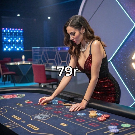 Explore a Categoria Cassino no 79r: Diversão e Emoção ao Seu Alcance